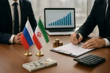 پای شرکت های روسی به ایران باز شد