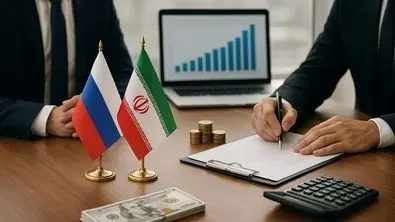 آغاز پروژه بزرگ ایران با چراغ سبز روسیه