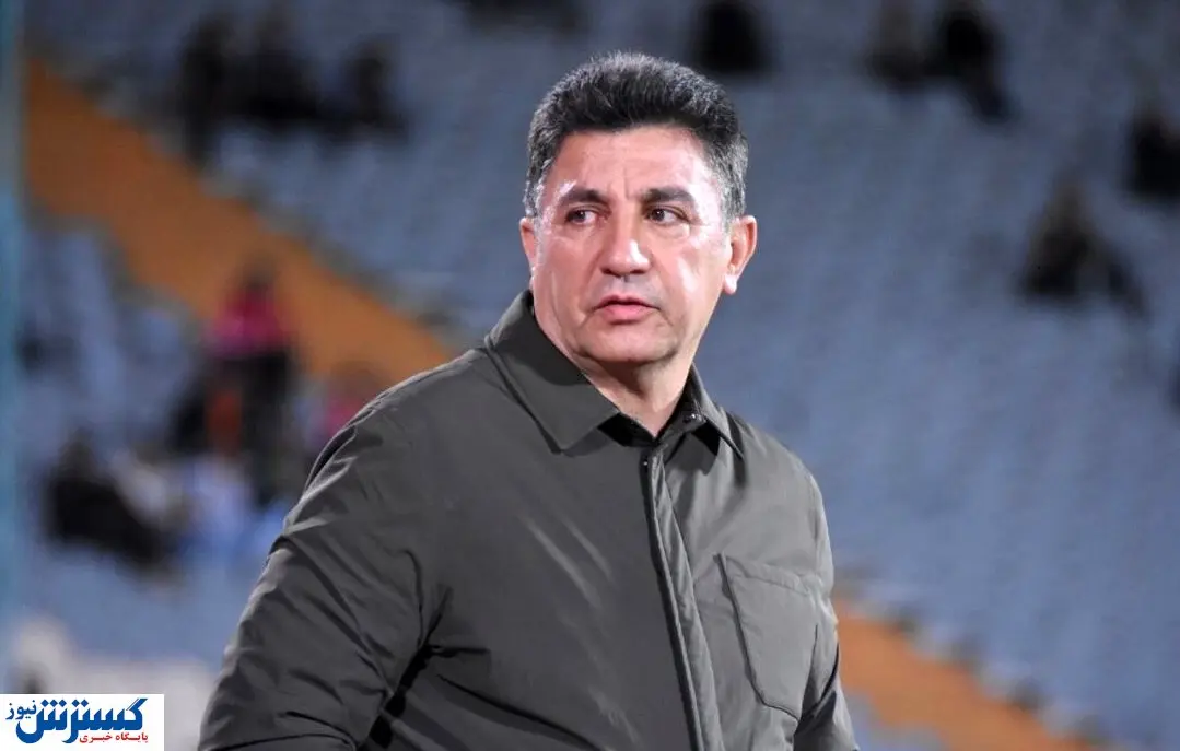 قلعهنویی شاکی شد