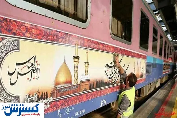 کرونا شرکت های ریلی را زمینگیر کرد