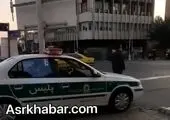 جزئیاتی جدید از حادثه تروریستی در تهران 