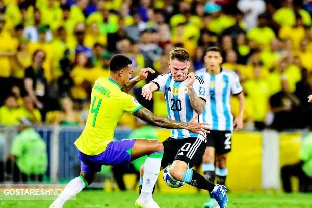 شوک به تیم ملی آرژانتین / ناجی رفتنی شد؟