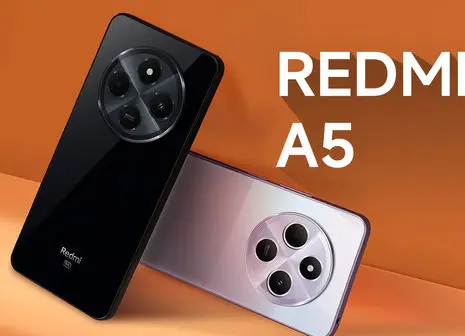 گوشی ردمی توربو ۵ با تراشه Dimensity ۸۵۰۰؛ آماده تسخیر بازار می‌شود