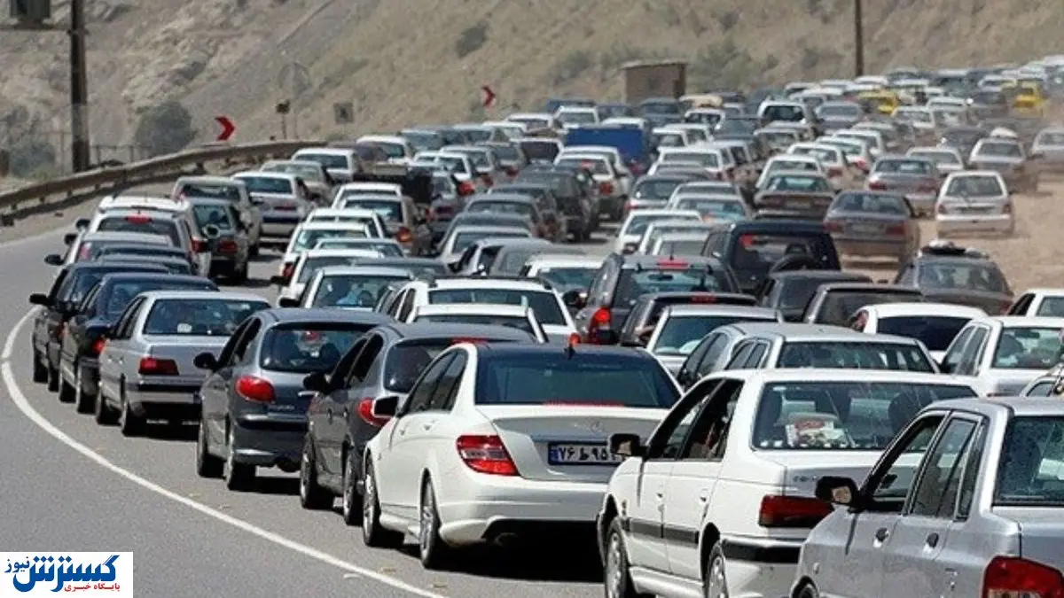 عید فطر امسال؛ مسافرت ها چقدر رشد داشتند؟