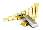 تداوم کاهش قیمت‌های بازار طلا و سکه در روز آخر هفته