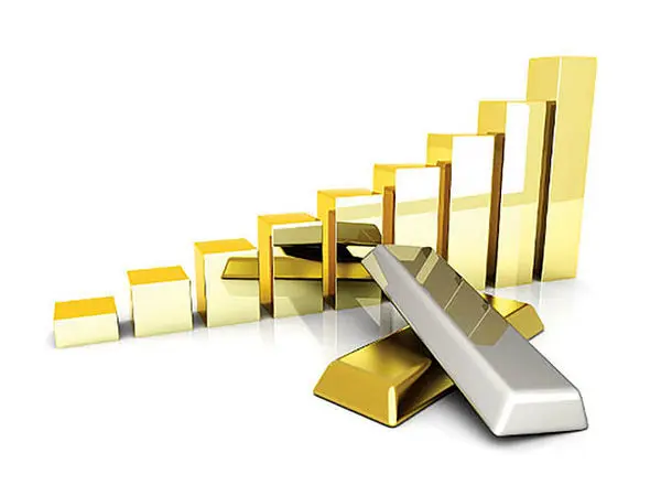 پیش بینی قیمت طلا در سال جدید میلادی