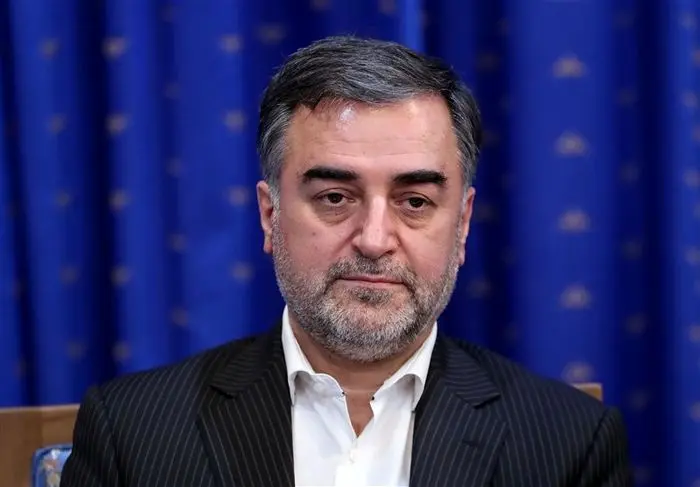  سفر رئیس جمهور به مازندران لغو شد + علت 