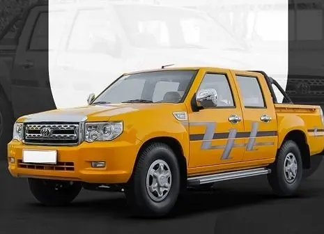 شاسی‌بلند محبوب ژاپنی با شرایط ویژه در راه ایران!