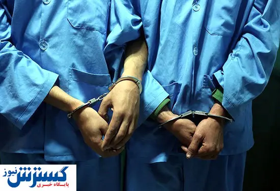 تعرض ۲ مرد به دختر عطر فروش / ماجرا چه بود؟