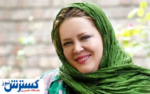 دکور آشپزخانه زیبای خانه بهاره رهنما + عکس