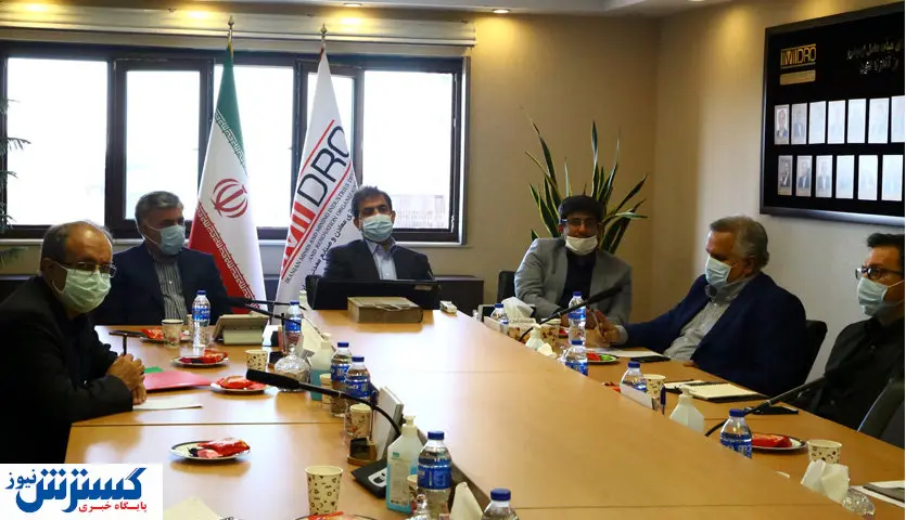 تصویب طرحی جدید برای زنجیره فولاد