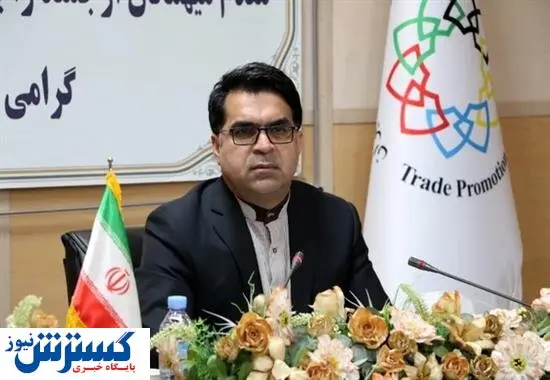 اقدامی ویژه برای افزایش صادرات ایران به عراق