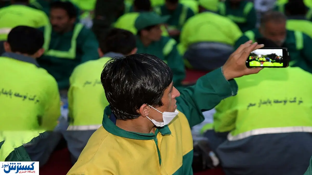 بحران تازه در تهران؛ خروج کارگران افغان پایتخت را خاکستری کرد