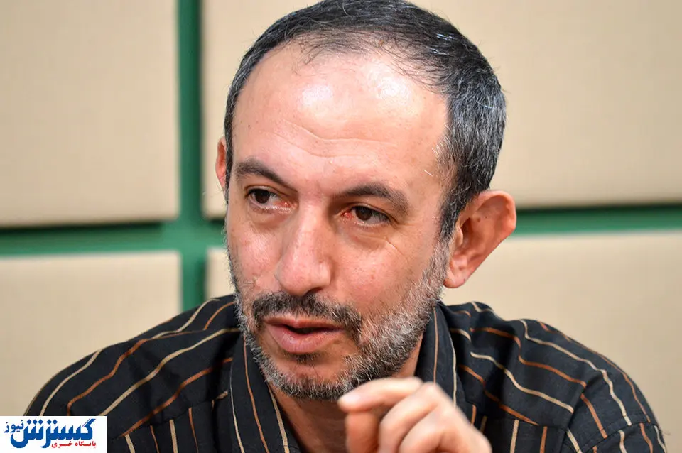 سیدمهدی پس از برکناری چه گفت؟