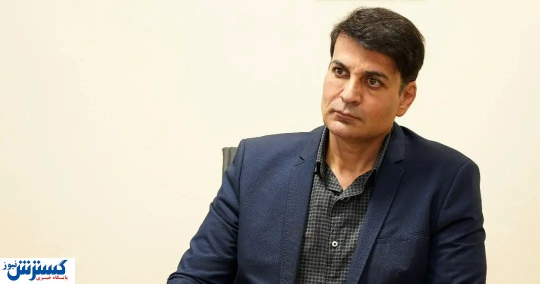 معرفی مدیرعامل جدید شرکت نمایشگاه‌های بین‌المللی اصفهان
