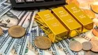 خریدهای هیجانی در بازار طلا و ارز / قیمت دلار و طلا صعودی می ماند؟
