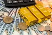 طلا در بازارهای جهانی صعودی شد /  قیمت جدید طلا و سکه در بازار