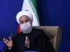 روحانی:ناشناختگی انواع ویروس کرونا ادامه دارد