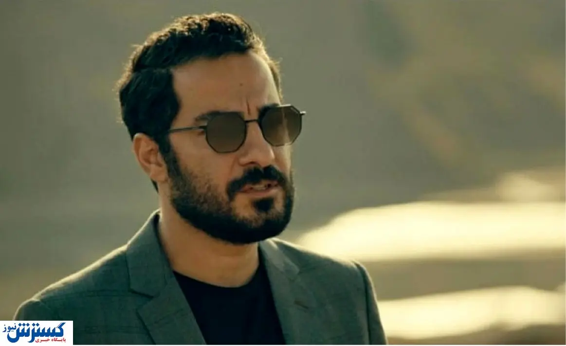 سفر مجردی نوید محمدزاده+عکس