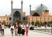 رونق گردشگری ایران در عصر صفویه