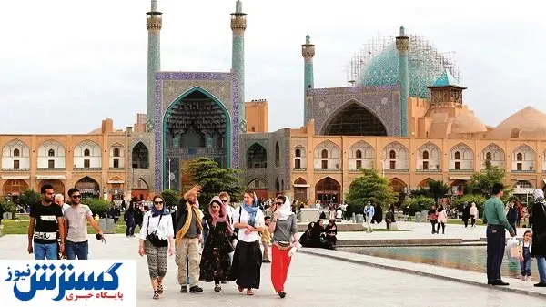از تورهای غیرمجاز تا پزشکنماها