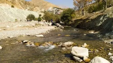 آژیر خطر در شرق تهران به صدا درآمد