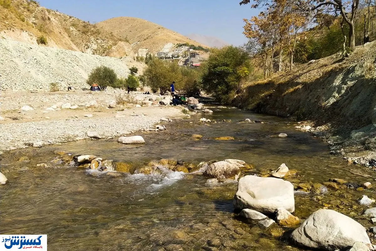 آژیر خطر در شرق تهران به صدا درآمد