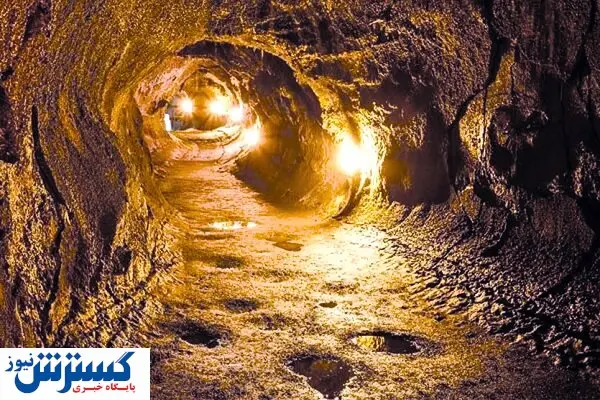 معادن راکد احیـا میشوند