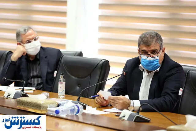 معلمان و فرهنگیان حق آمدن به تهران را ندارند
