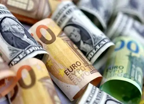تغییر قیمت دلار و سایر ارزها پس از خبر ادامه مذاکرات (جمعه ۲ خرداد ۱۴۰۴)