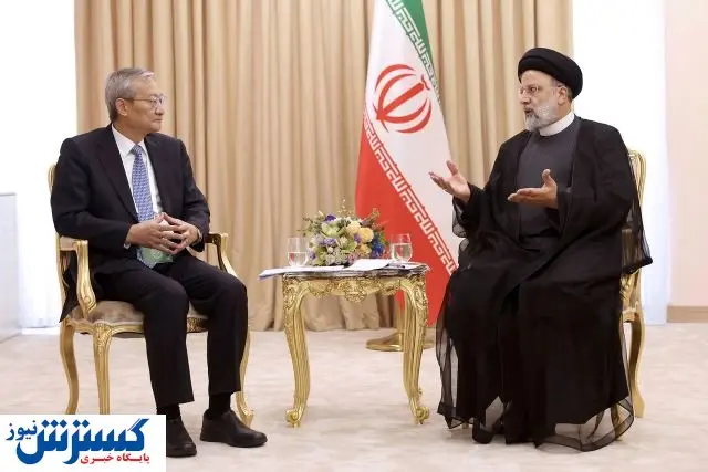 ایران عضو دائم در اجلاسیه سازمان شانگهای خواهد شد