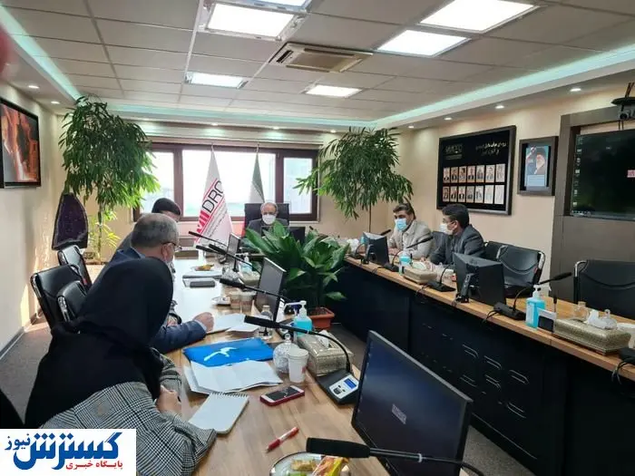 برنامهریزی ایمیدرو برای فعال کردن گرانیت نهبندان و سربیشه
