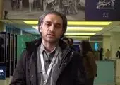 نیکی کریمی یک پایِ فمنیست در ایران است