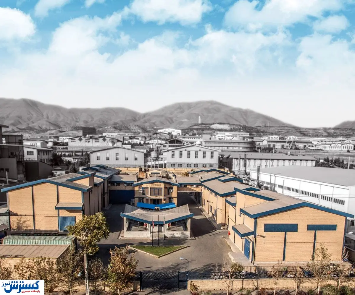 اولین پاک کن نانو آنتی باکتریال در ایران