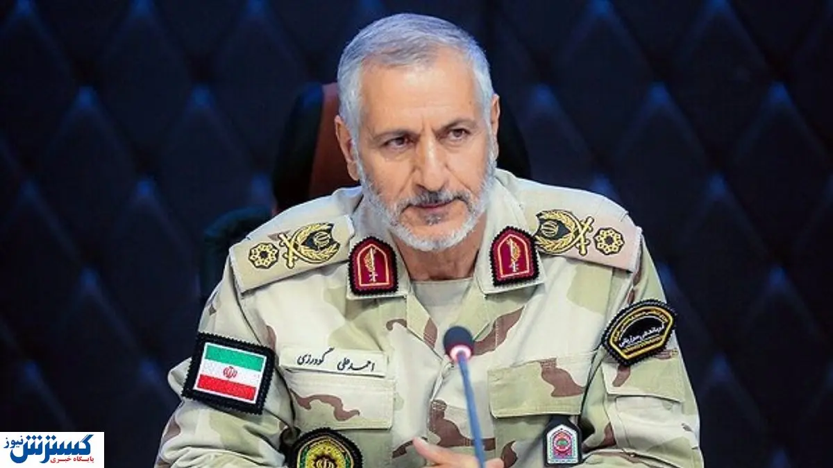 یک تن تریاک در سواحل مکران کشف شد!