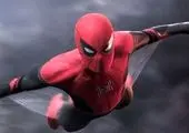«مرد عنکبوتی» رقاص میشود!