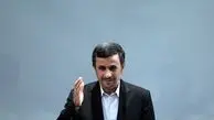 احمدی نژاد به تمام شایعات پایان داد | او راهی کشور همسایه شد