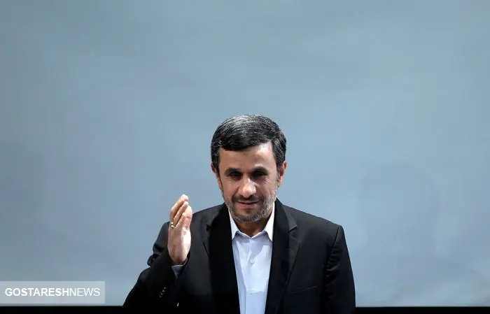 در آستانه انتخابات ریاست جمهوری / صدای پای احمدی نژاد می آید؟ / رونمایی از رقیب اصلی قالیباف