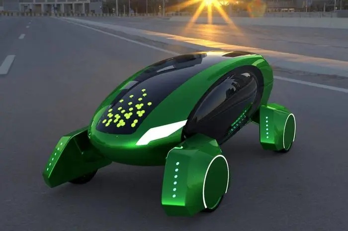اثرات باورنکردنی فناوری نانو در خودروسازی