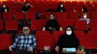 بازگشایی سینماها در پایتخت + جزئیات