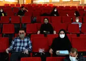 محدودیت های کرونایی گردن سینماهای پایتخت را گرفت