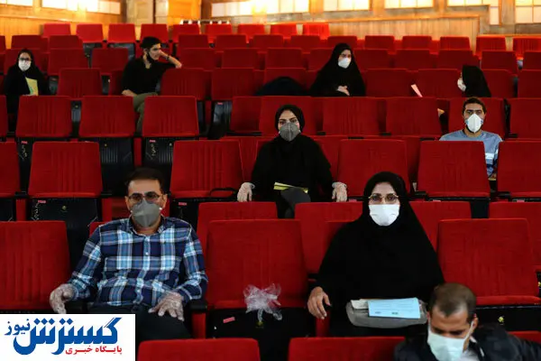 سینما هنوز در خواب زمستانی