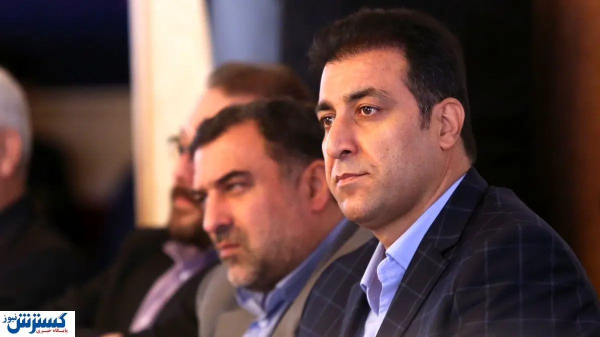 بهروز عطایی طلسم شکنی کرد /  باید به مربی داخلی نیز زمان داد / رسیدن به جمع ۸ تیم برتر کار بزرگی بود