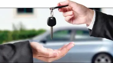 دولت خیال ثبت نام کنندگان خودرو را راحت کرد