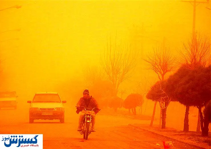 زنگ خطر در کرمان به صدا درآمد