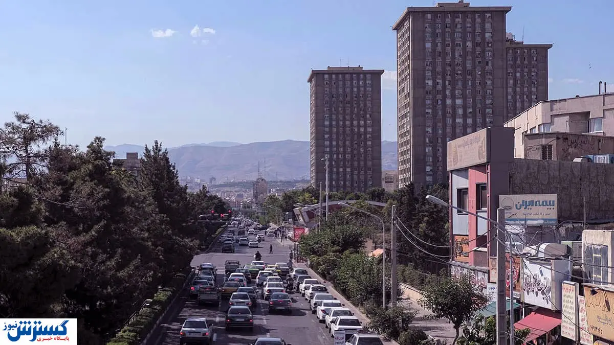 قیمت خانه در غرب تهران (۱۸ اردیبهشت ۱۴۰۴) + جدول