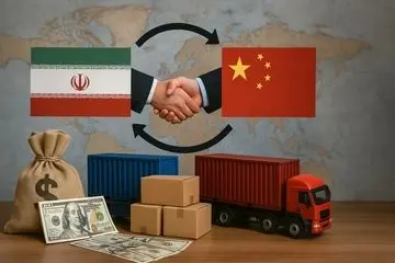 چین میلیاردها دلار به حساب ایران واریز کرد