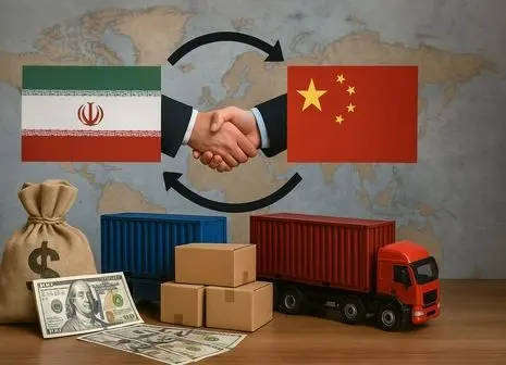 دو ابرقدرت آسیایی برای یک بحران آماده می‌شوند