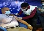 چه بر سر خط تولید واکسن کوو ایران برکت آمد