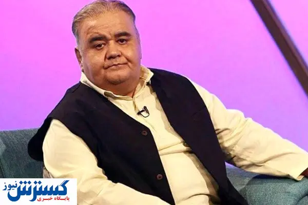 آخرین وضعیت اکبر عبدی در بیمارستان